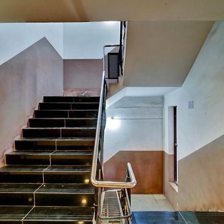 Hotel O Jk Inn Tiruppur Luaran gambar