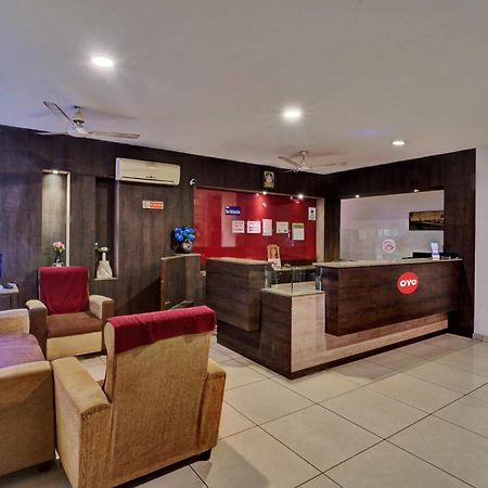 Hotel O Jk Inn Tiruppur Luaran gambar